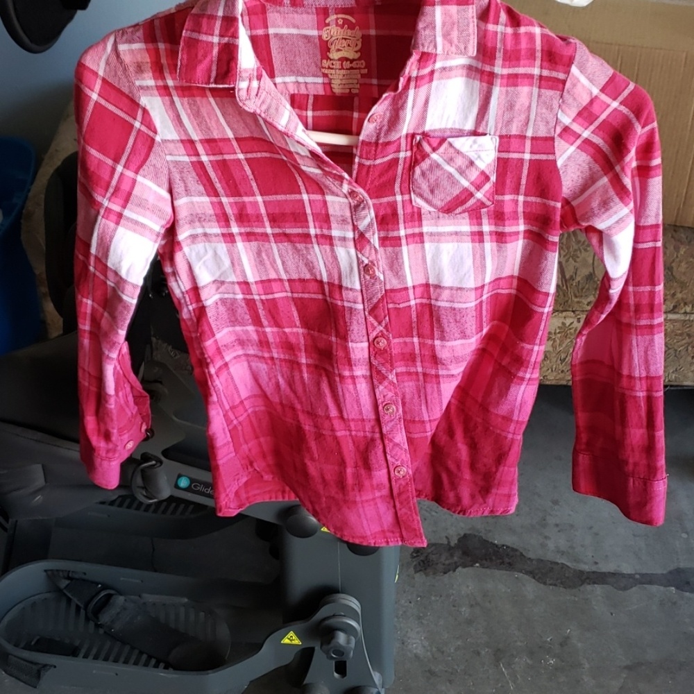 Girl cute shirt